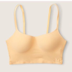 Victoria’s Secret PINK Loungin Scoop Bra